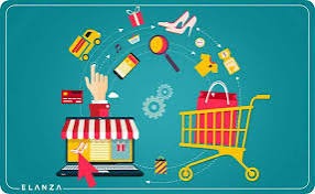 فروشگاه آنلاین