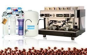 تصفیه آب خانگی و صنعتی