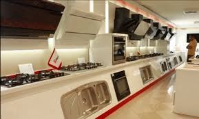 تولیدی لوازم خانگی تو کار فروزش