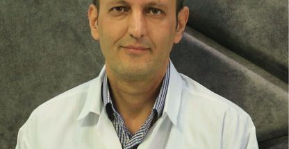 دکتر منصور ریسمانچیان - متخصص تغذیه، پوست و مو