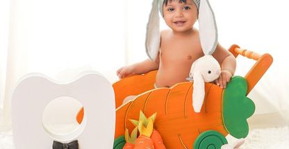 آتلیه تخصصی کودک و نوزاد رادمهر