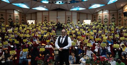 آموزشگاه تیزهوشان خط علم