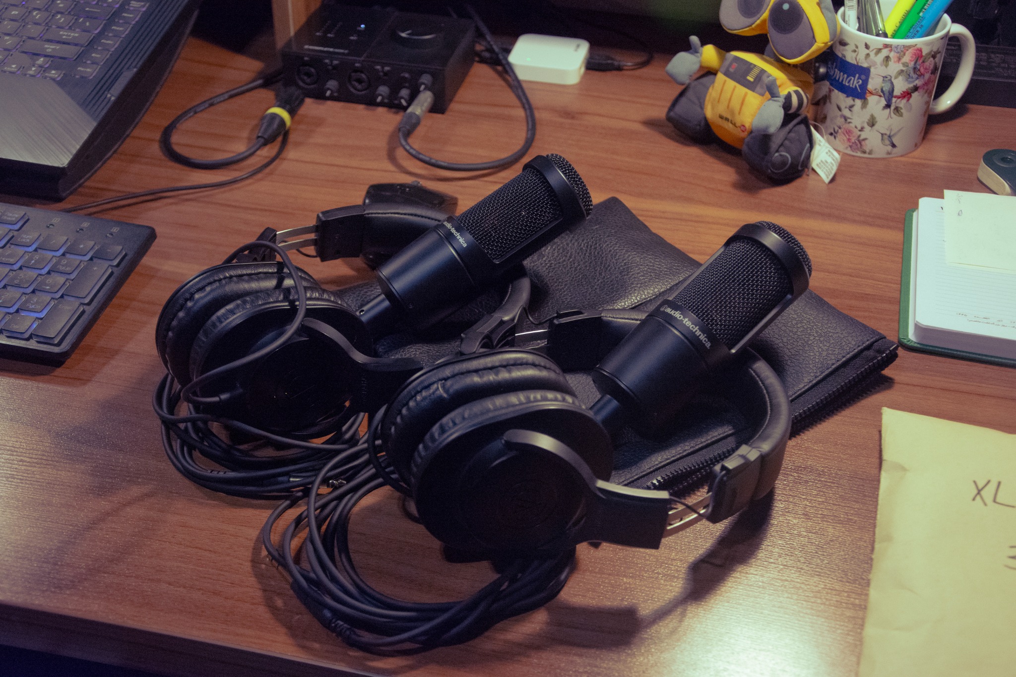 استودیو موسیقی پوریفور