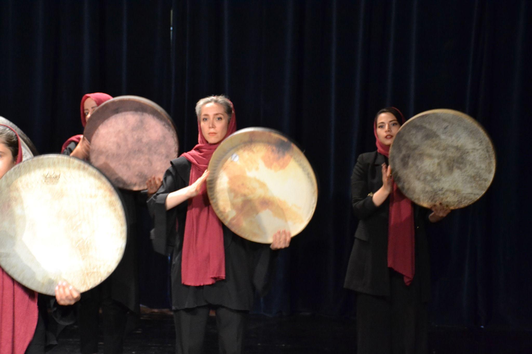 آموزشگاه موسیقی چُگور (سوران سابق)