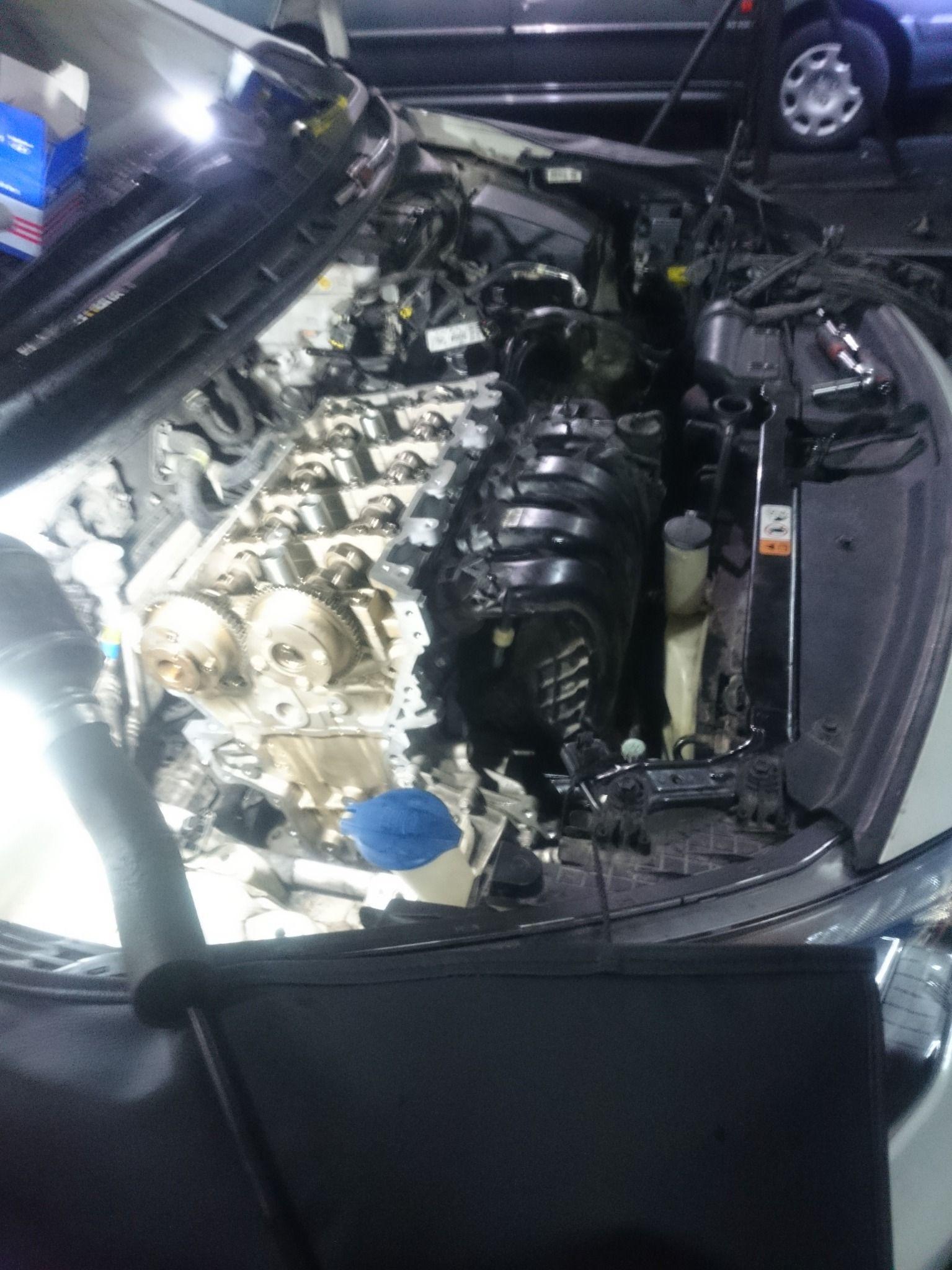 تعمیرگاه المپیک