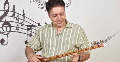 آموزشگاه موسیقی (هنر موسیقی)