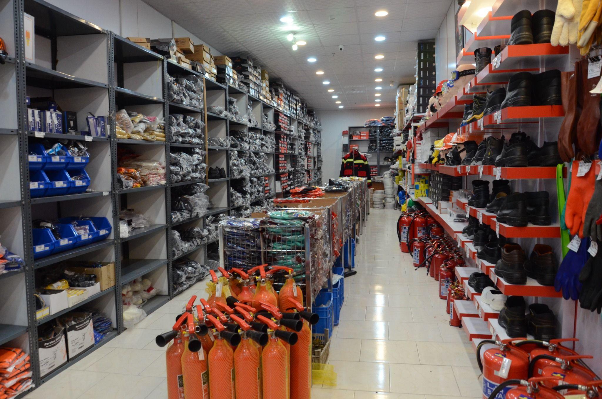 ایمنی نگهبان