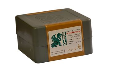 تولید وپخش قطعات خودرو