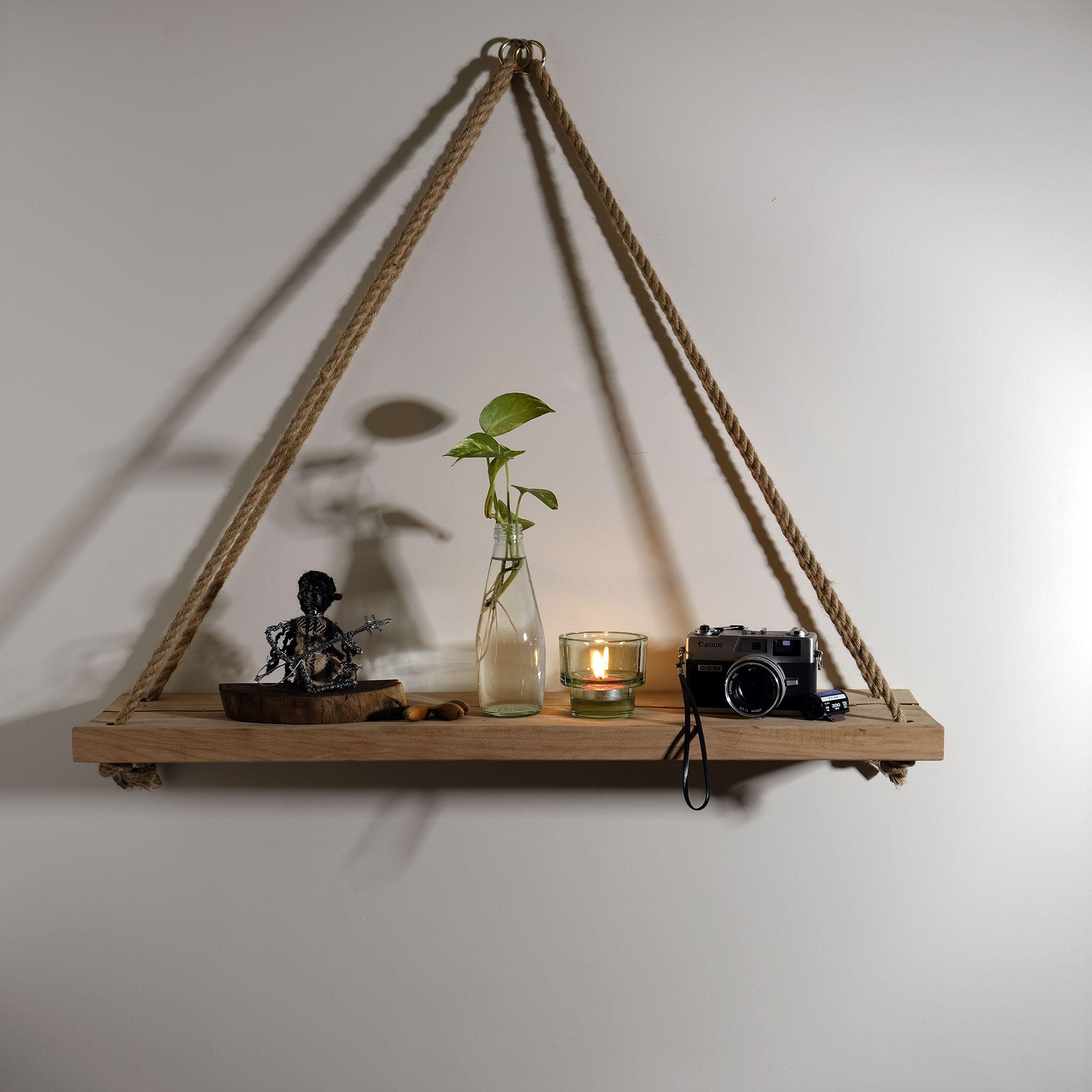 فروشگاه لوازم چوبی و دکوری شیک