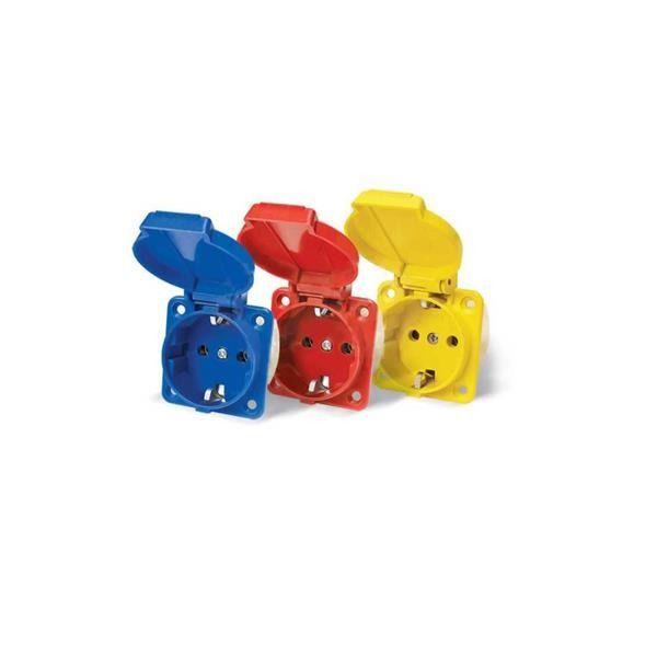 الکتریکی حمید طاهری