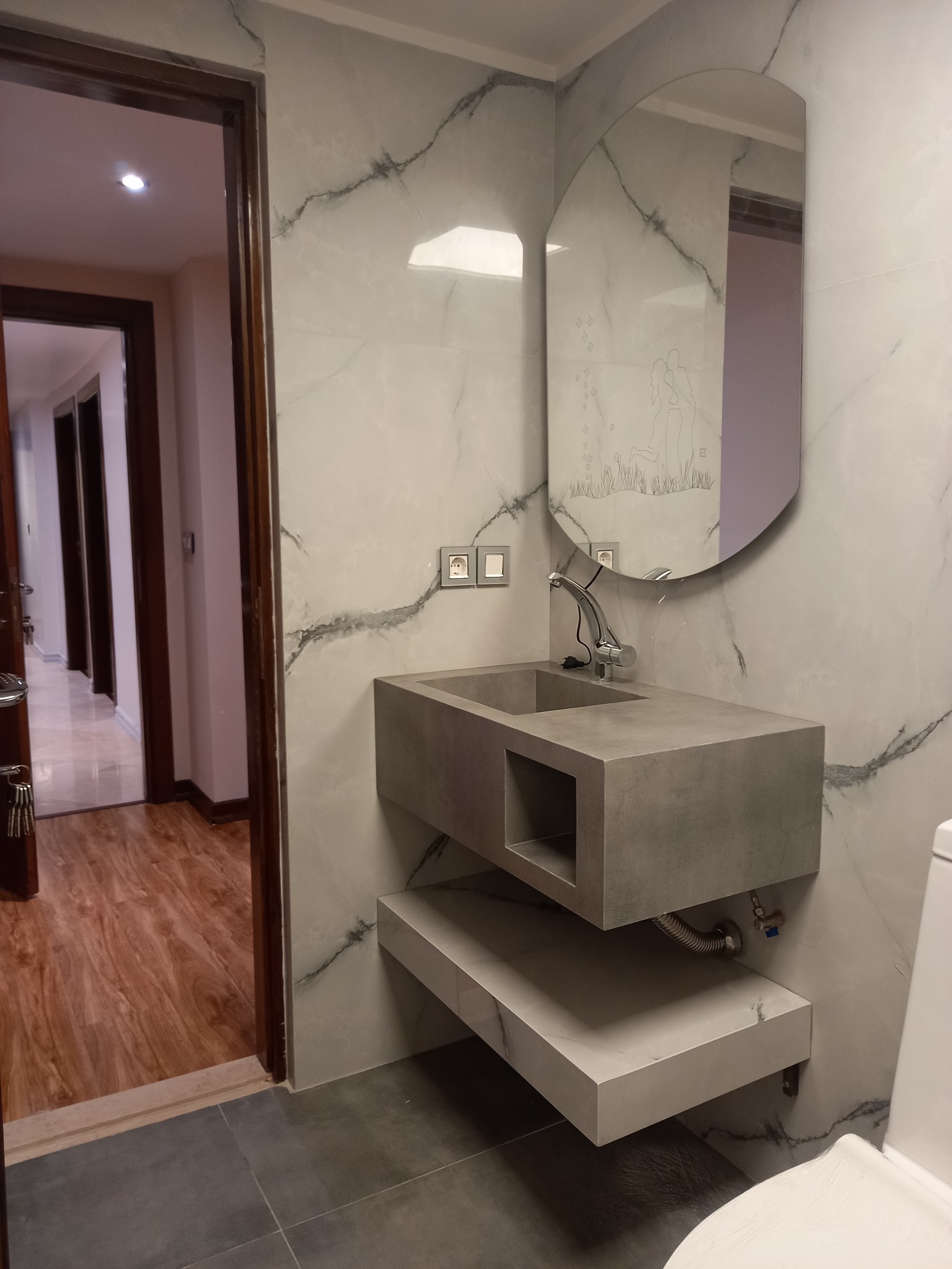 پازل آرشیتکت