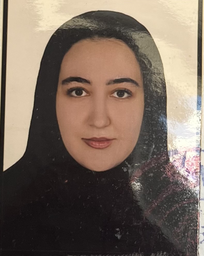زهرا میرسمیعی،وکیل پایه یک دادگستری