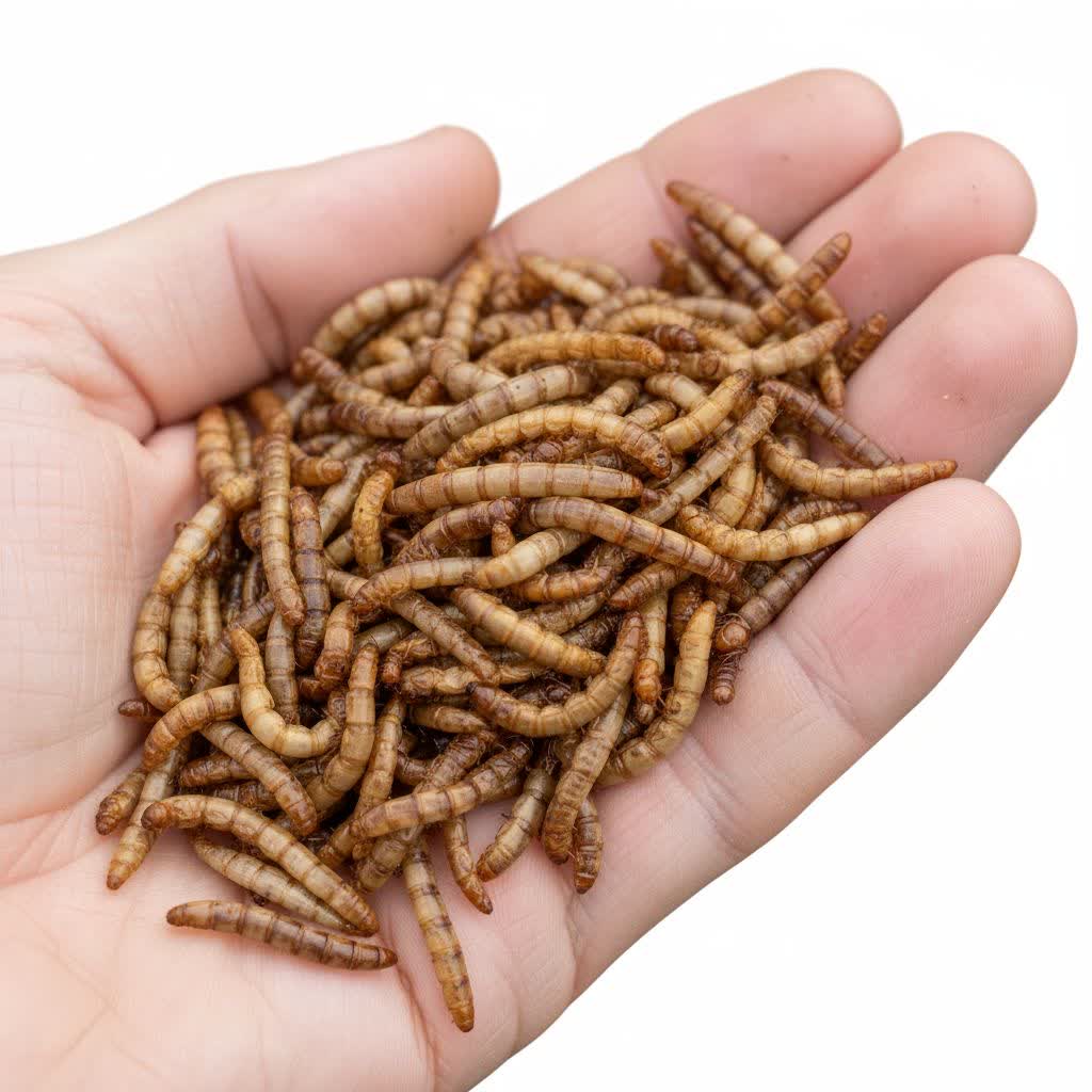 خوراک پرندگان میلورم برند پرشین میلورم