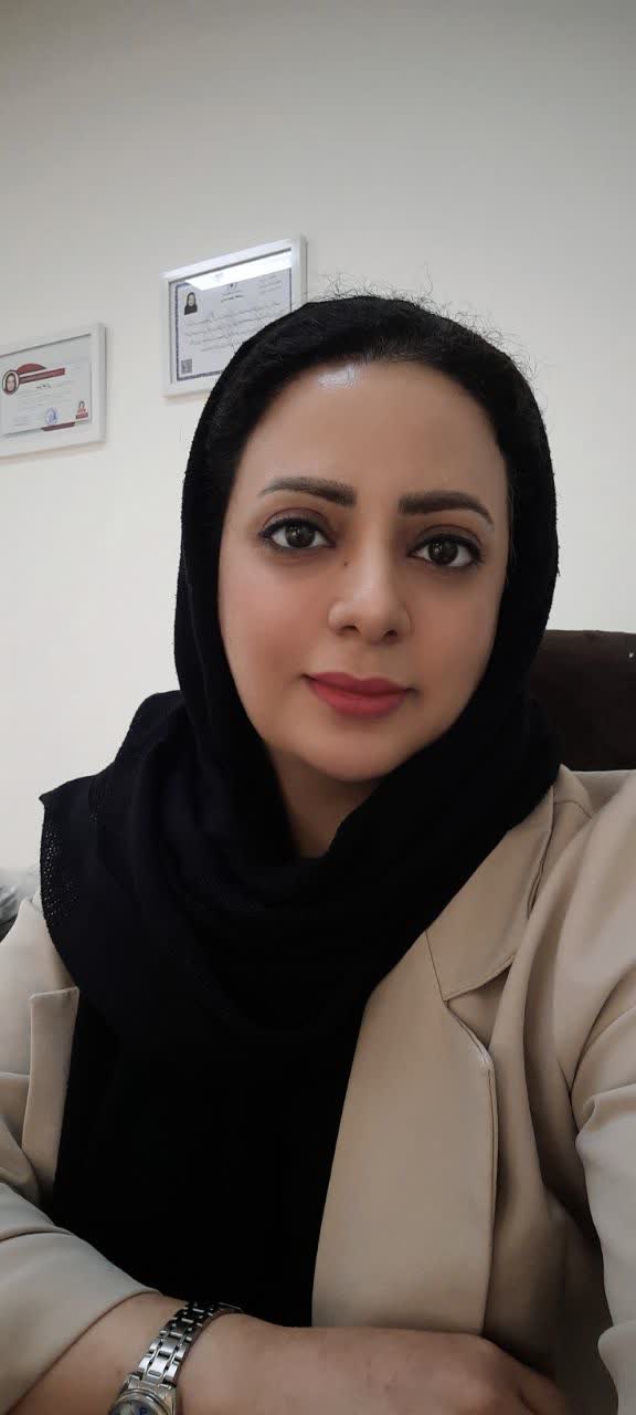 روانشناس و مشاور کودک و نوجوان