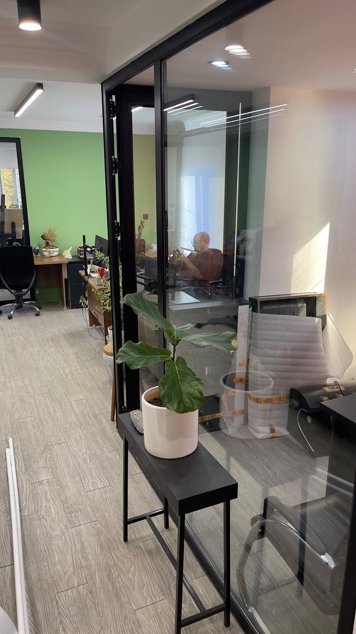 کانون تبلیغاتی  آماج