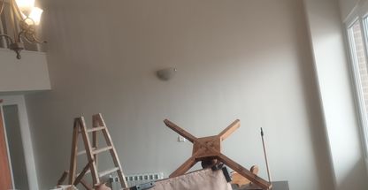 نقاشی ساختمان دنیز . پانیذ