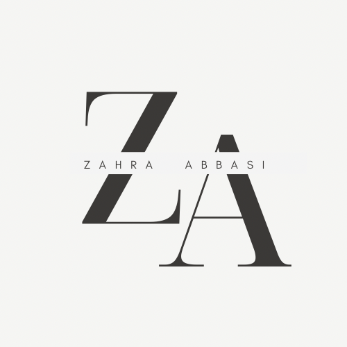 آرایشگاه زنانه ZA