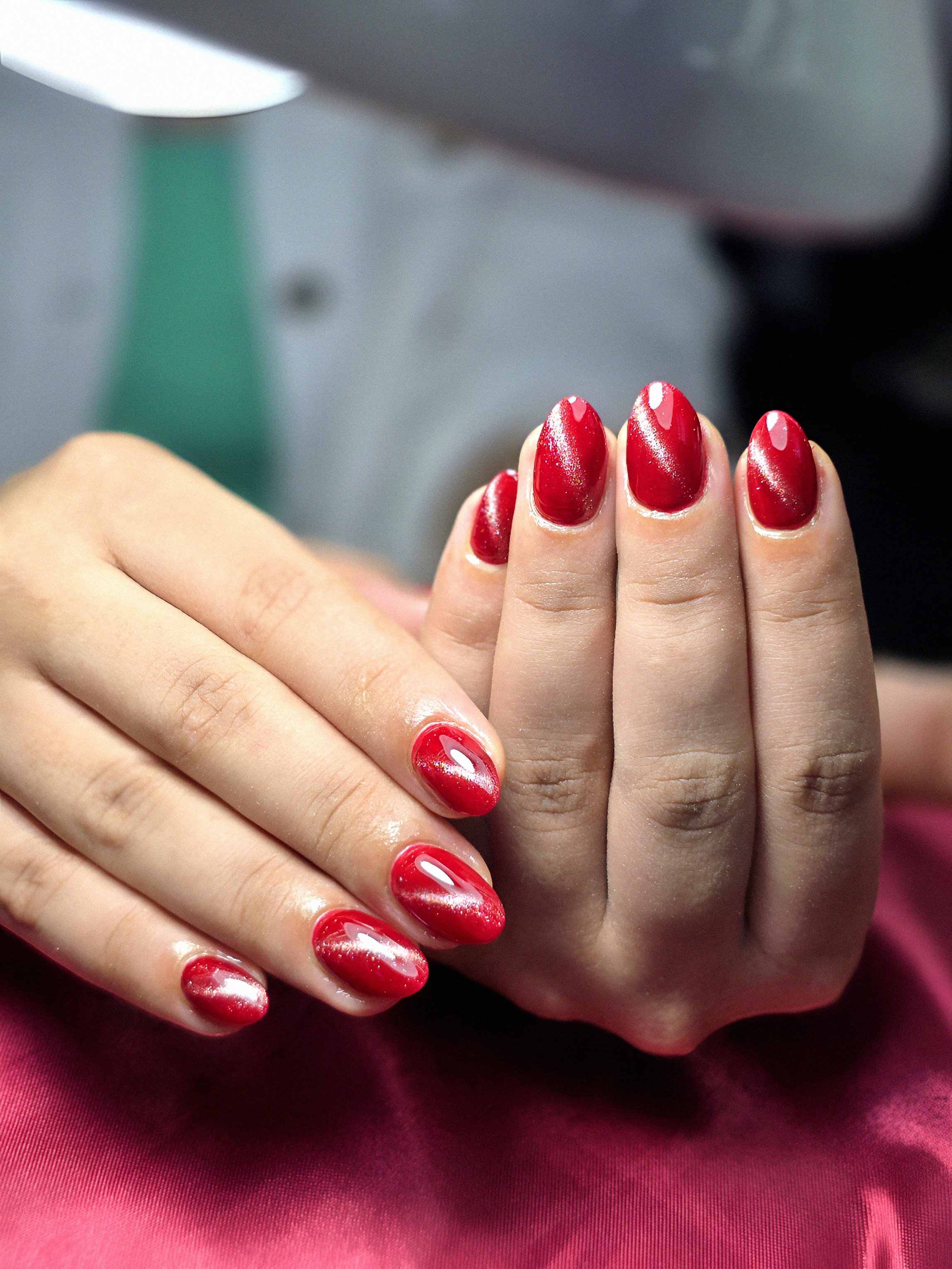 خدمات تخصصي ناخن دریا