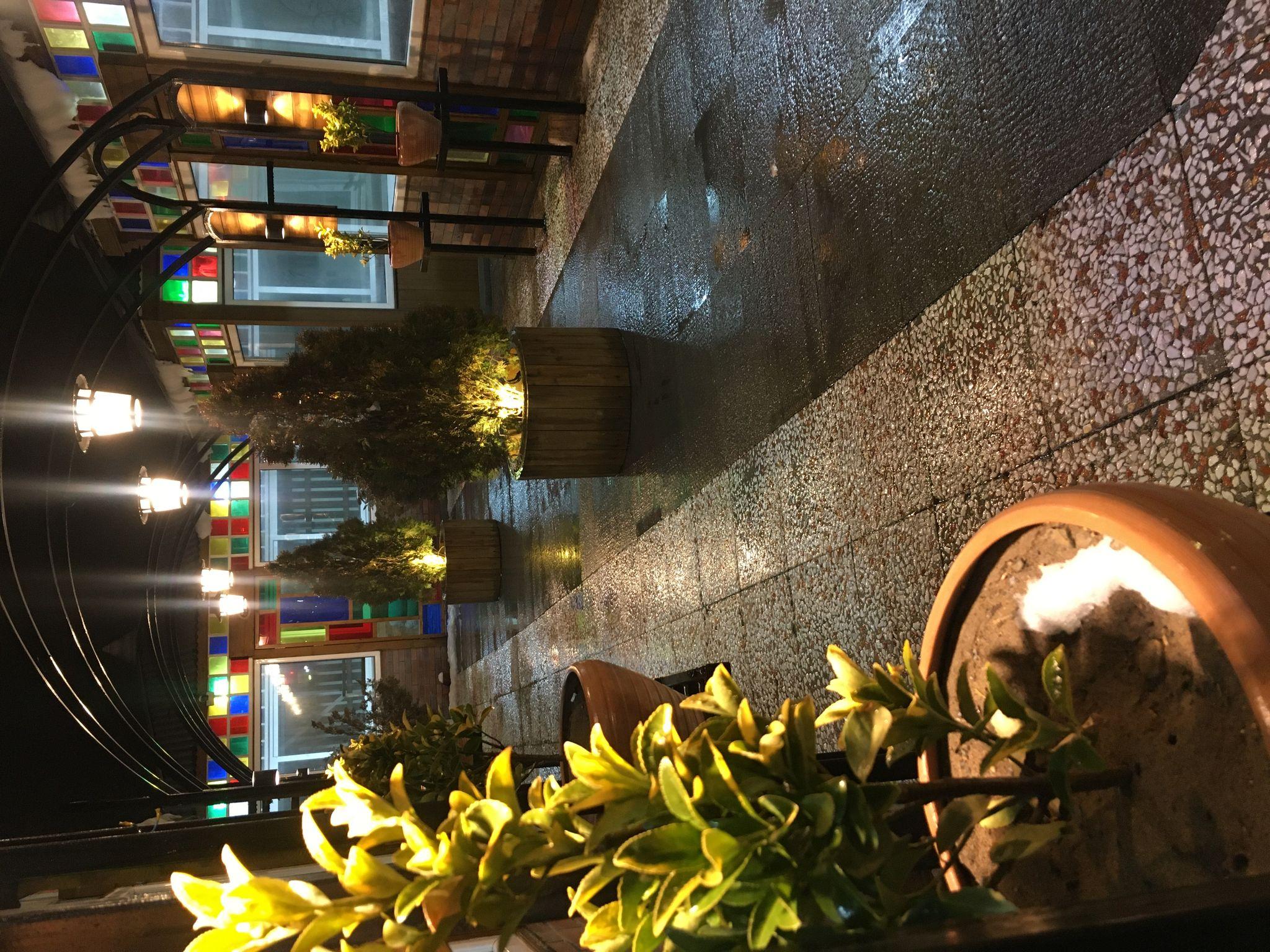 مجتمع گردشگری صداقت