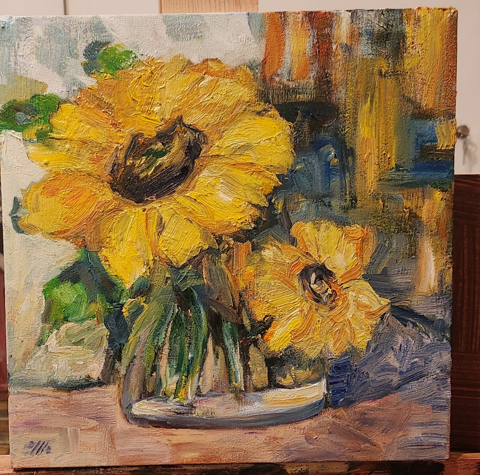 آموزشگاه هنر نقاشی وکیلی