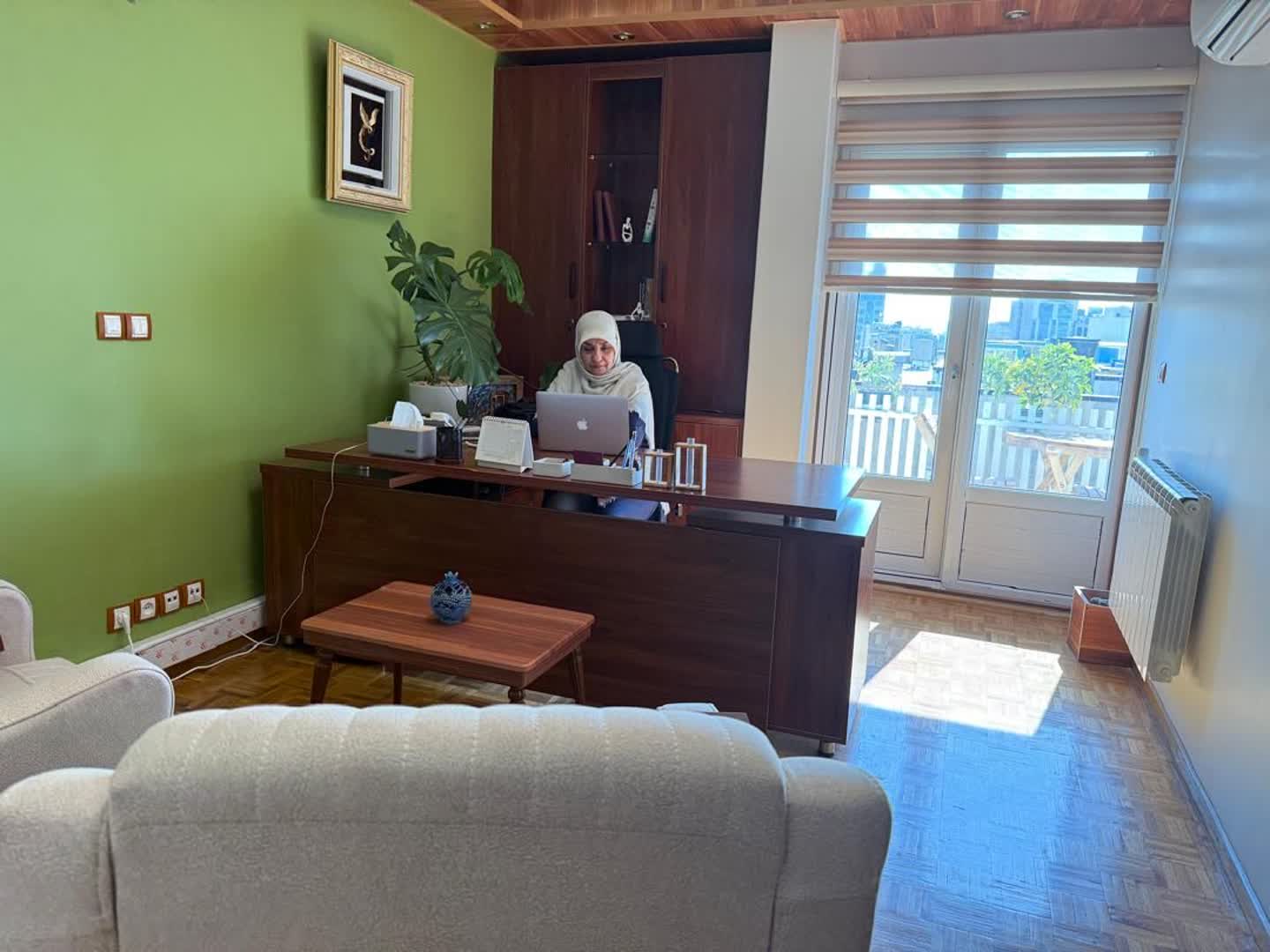 مطب روانشناسی دکتر منیر جاور