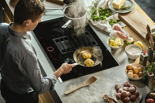 مرکز تعمیرات بوش و نف و گاگنو