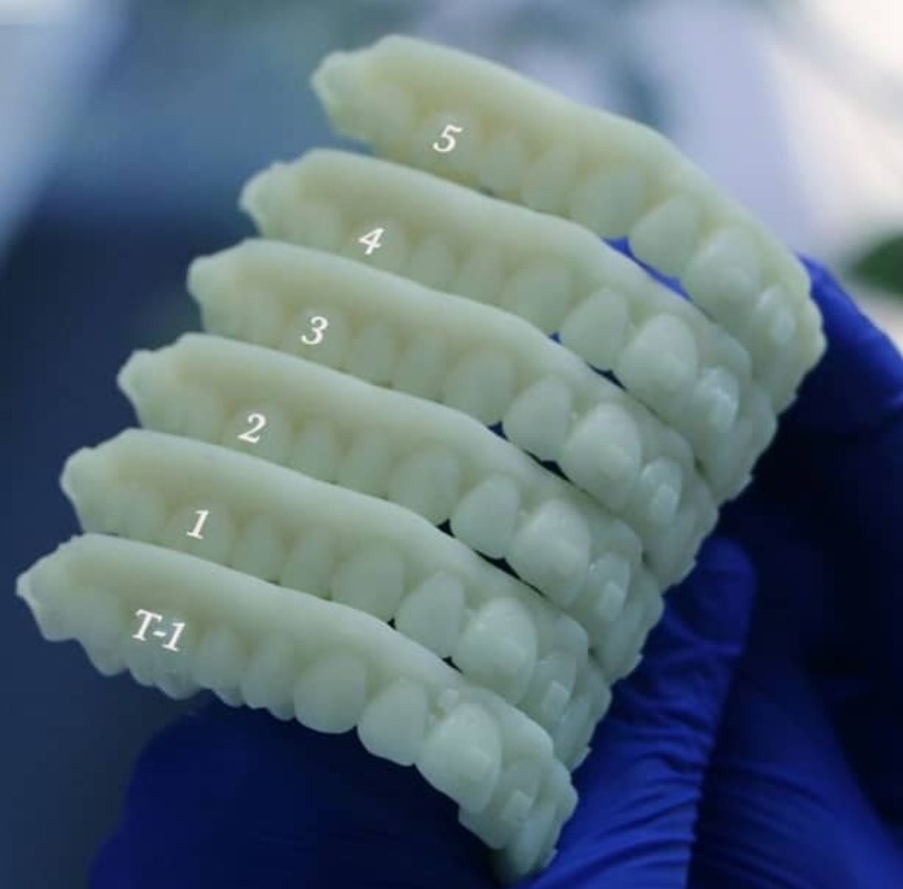 کلینیک دندانپزشکی اوستا