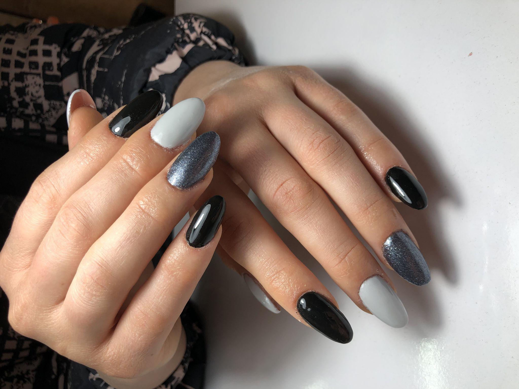 کاشت ناخن پل تالشان