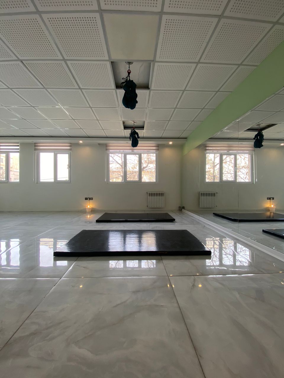 کلاس رقص سوهام استودیو