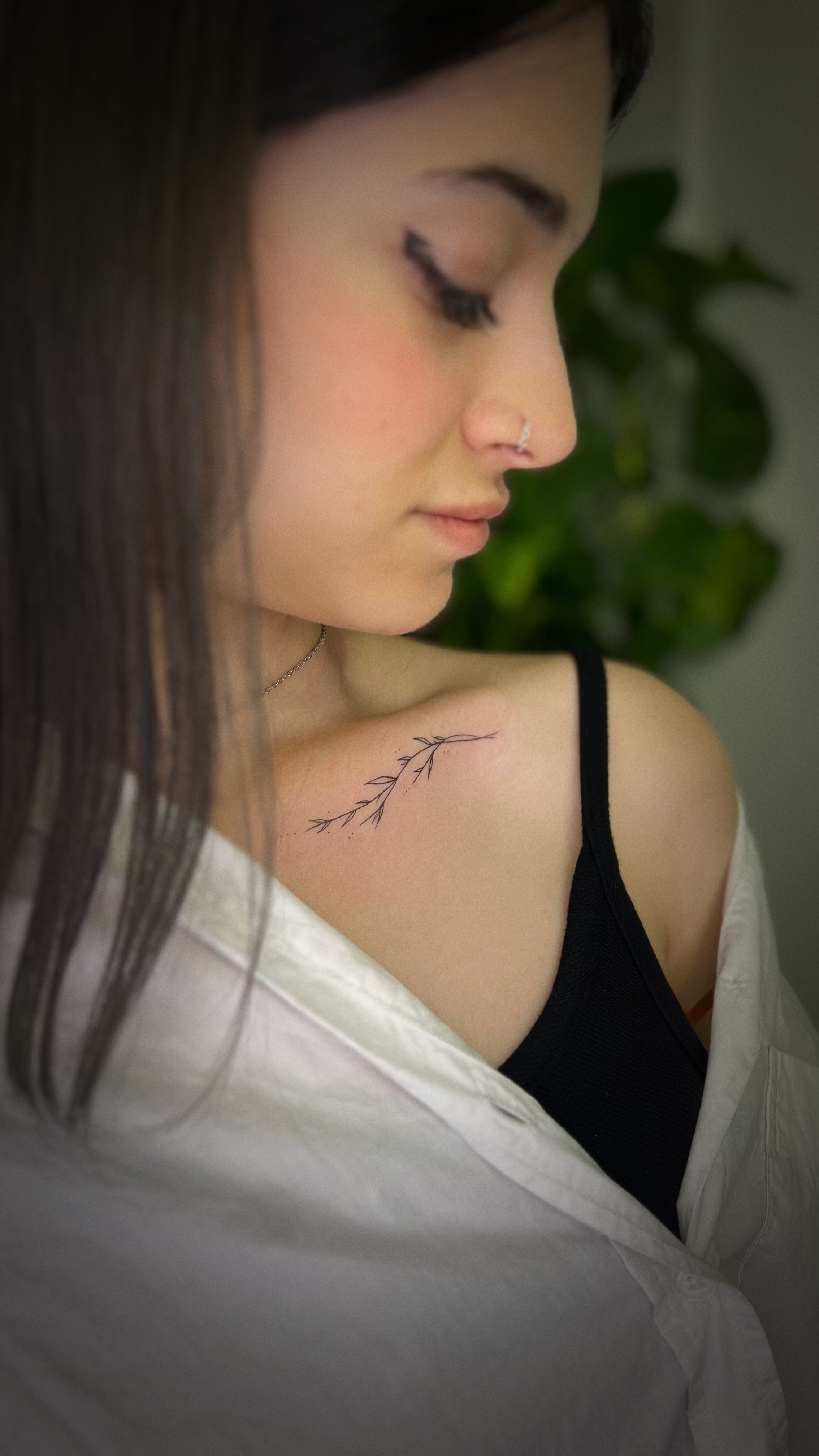 مرکز آرایش دائم مهسا ثمری