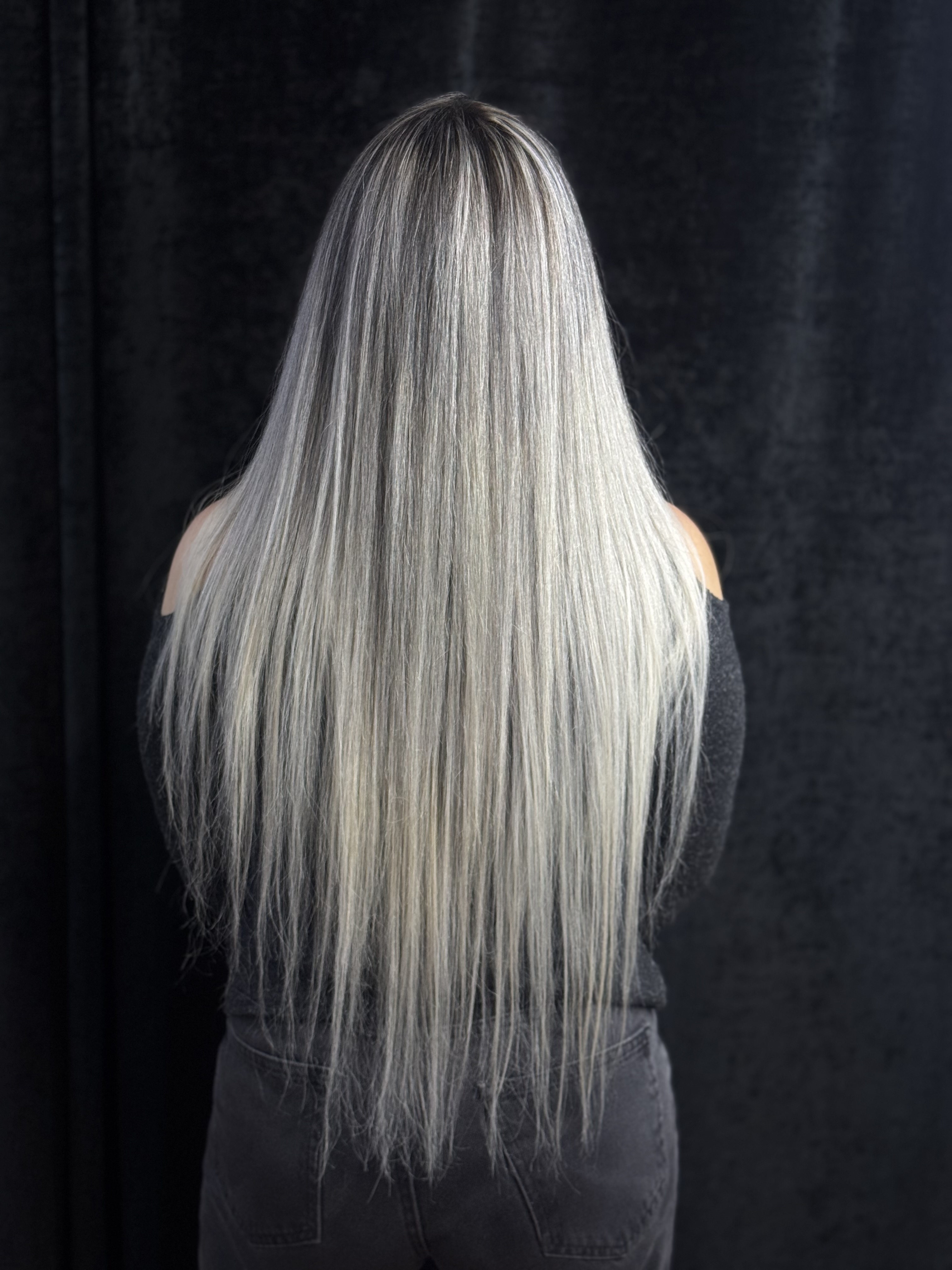 سالن زیبایی آیشن