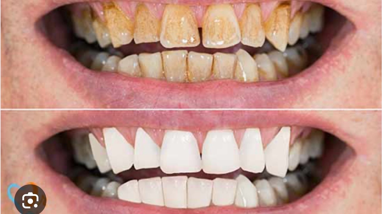 خدمات دندانپزشکی صدف سادات