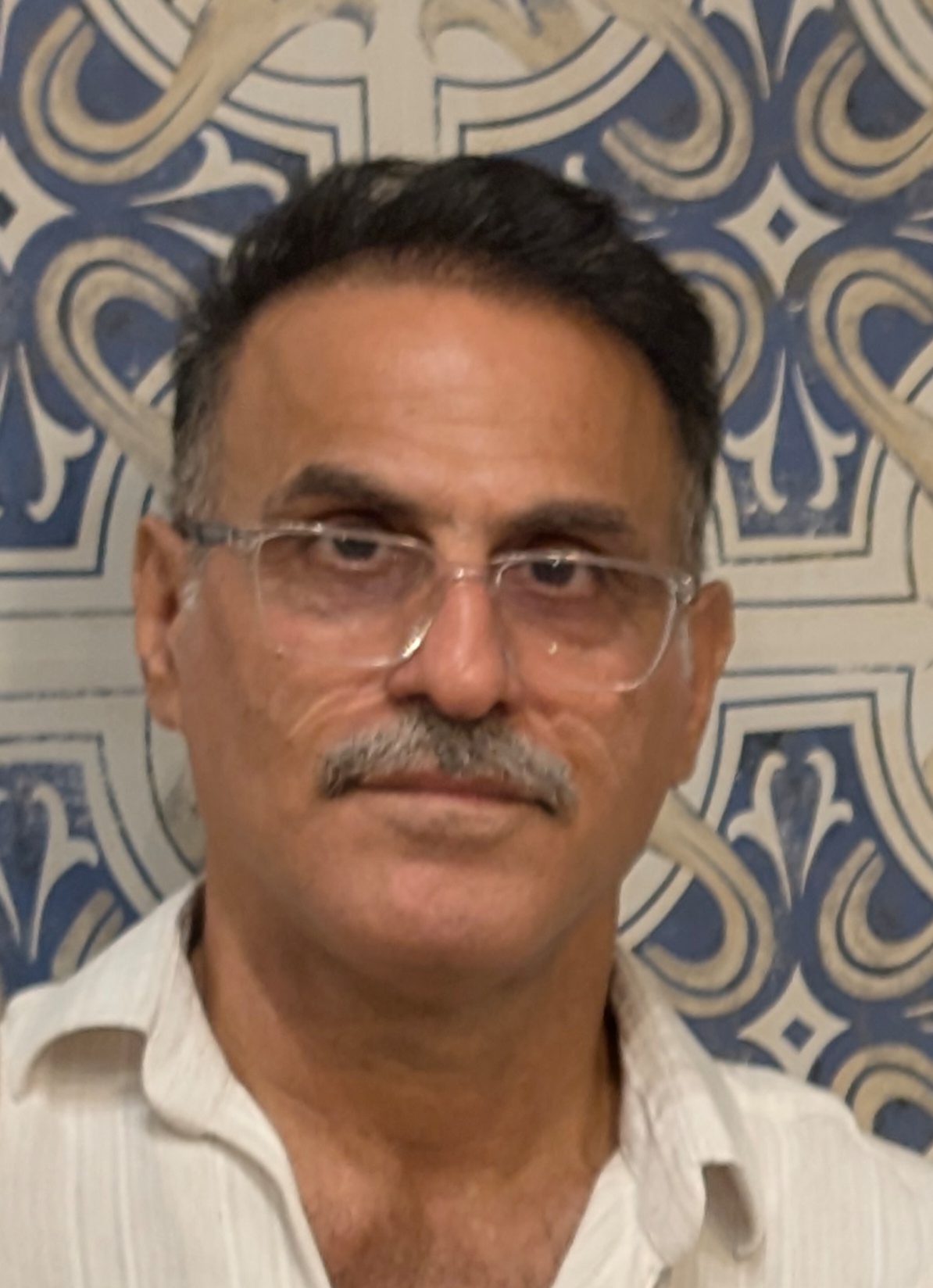 تراشکاری مرتضی بوستانی