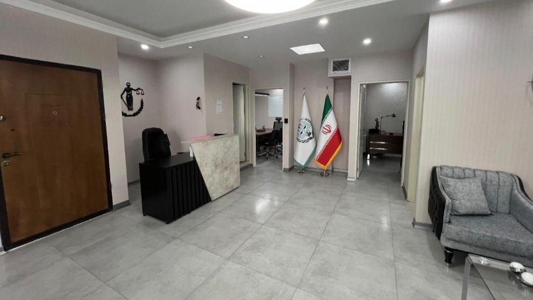 دفتر وکالت محبوبه فلاحی