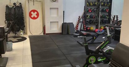 مجموعه لاغری ایکس بادی تیارا (با 3 شعبه)