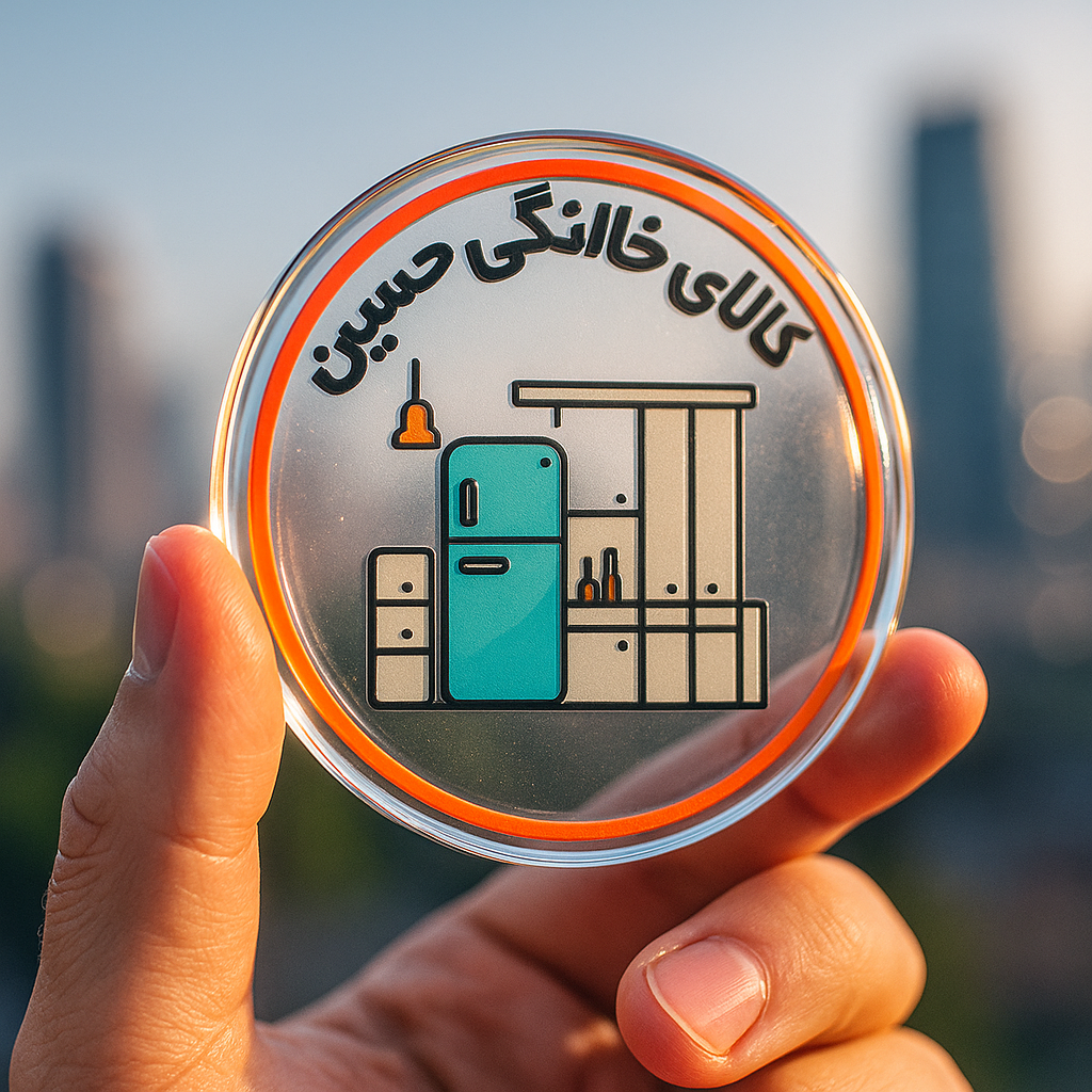 کالای خانه و اشپزخانه سخراوی