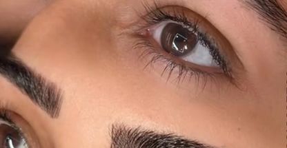 آرایش دائم لیلا