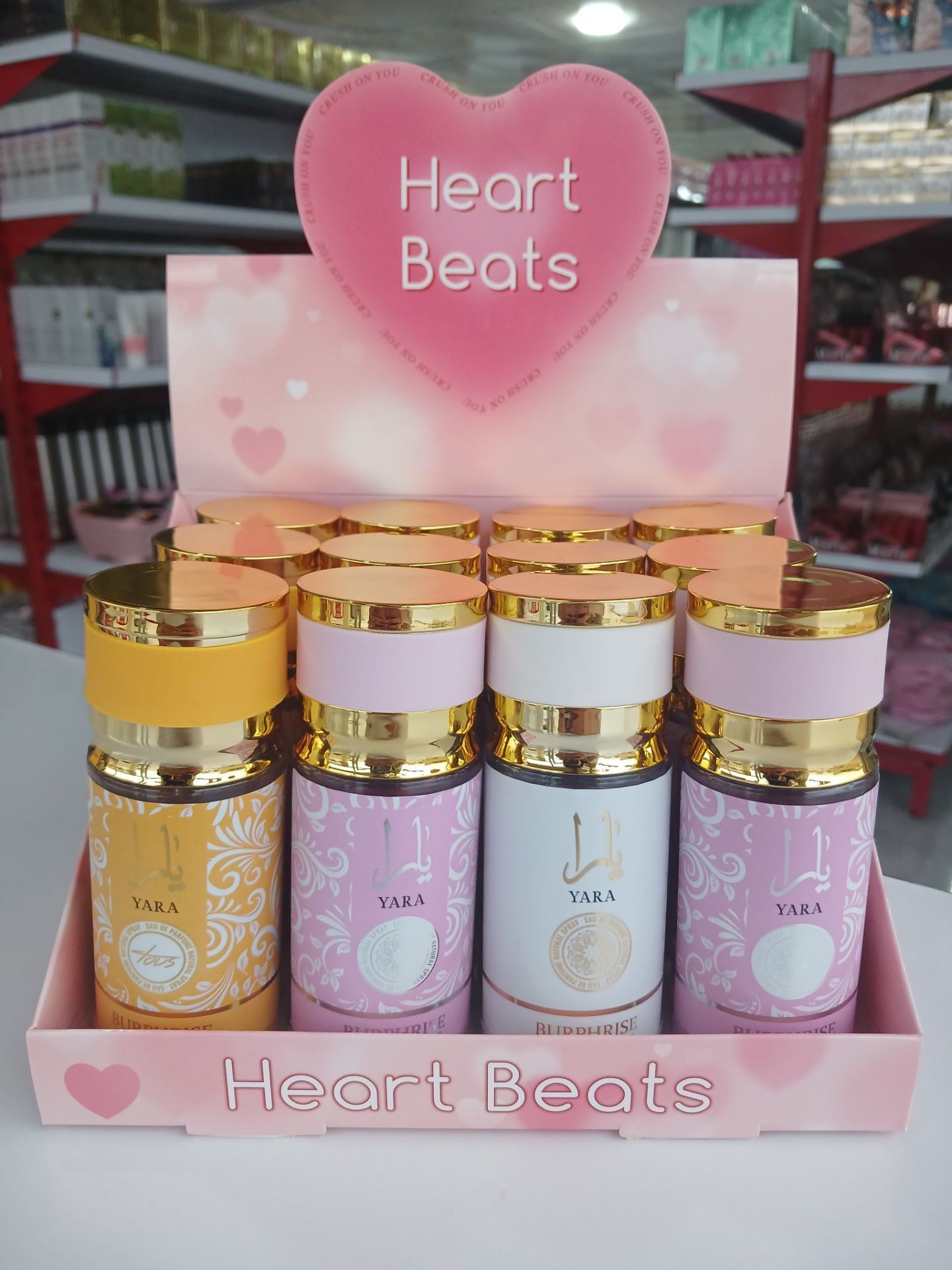 ارایشی و بهداشتی اناهیتا