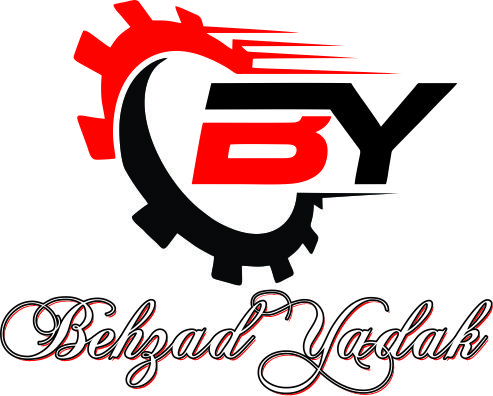 بهزاد یدک درخشش خودروی شما