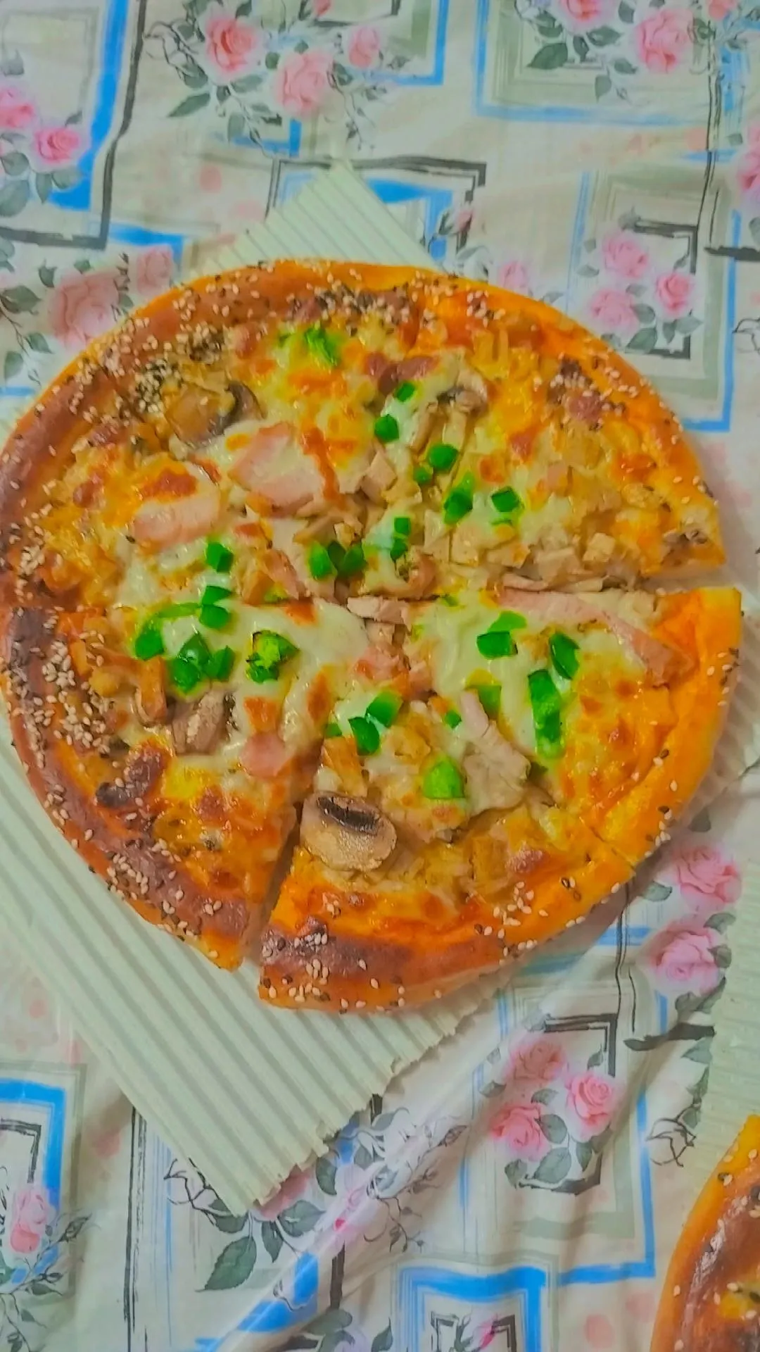 مجموعه غذایی ارگانیک مهر