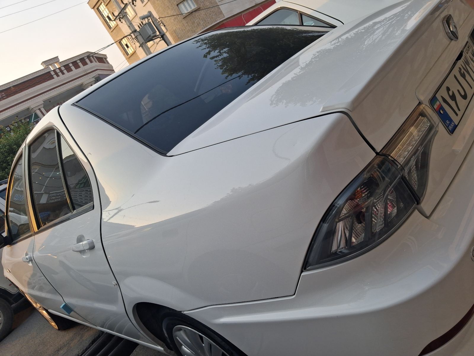 اتو گالری عدالت
