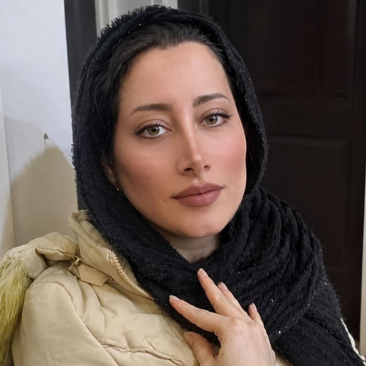 روانشناس خانواده مریم فلکی