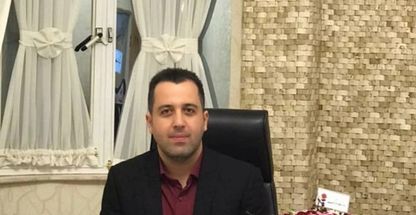 فرزاد شیرزاد چناری