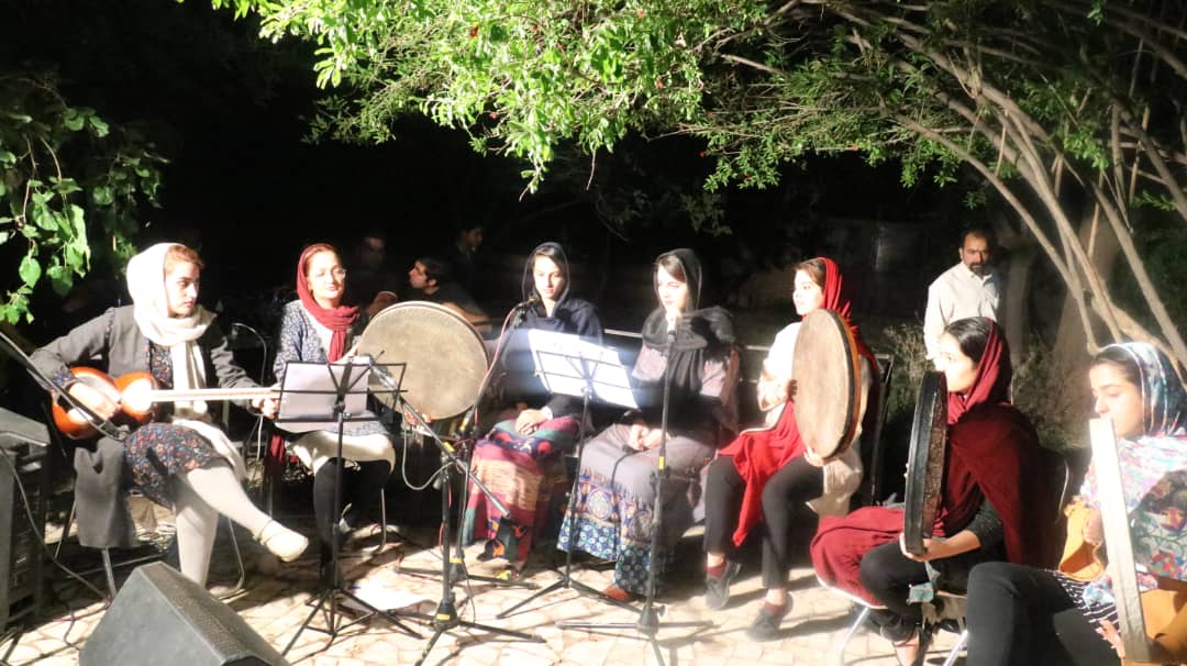 گهر کیمیای هنر