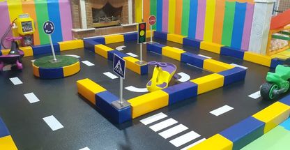 پیش دبستانی قرانی صاحب الزمان عج