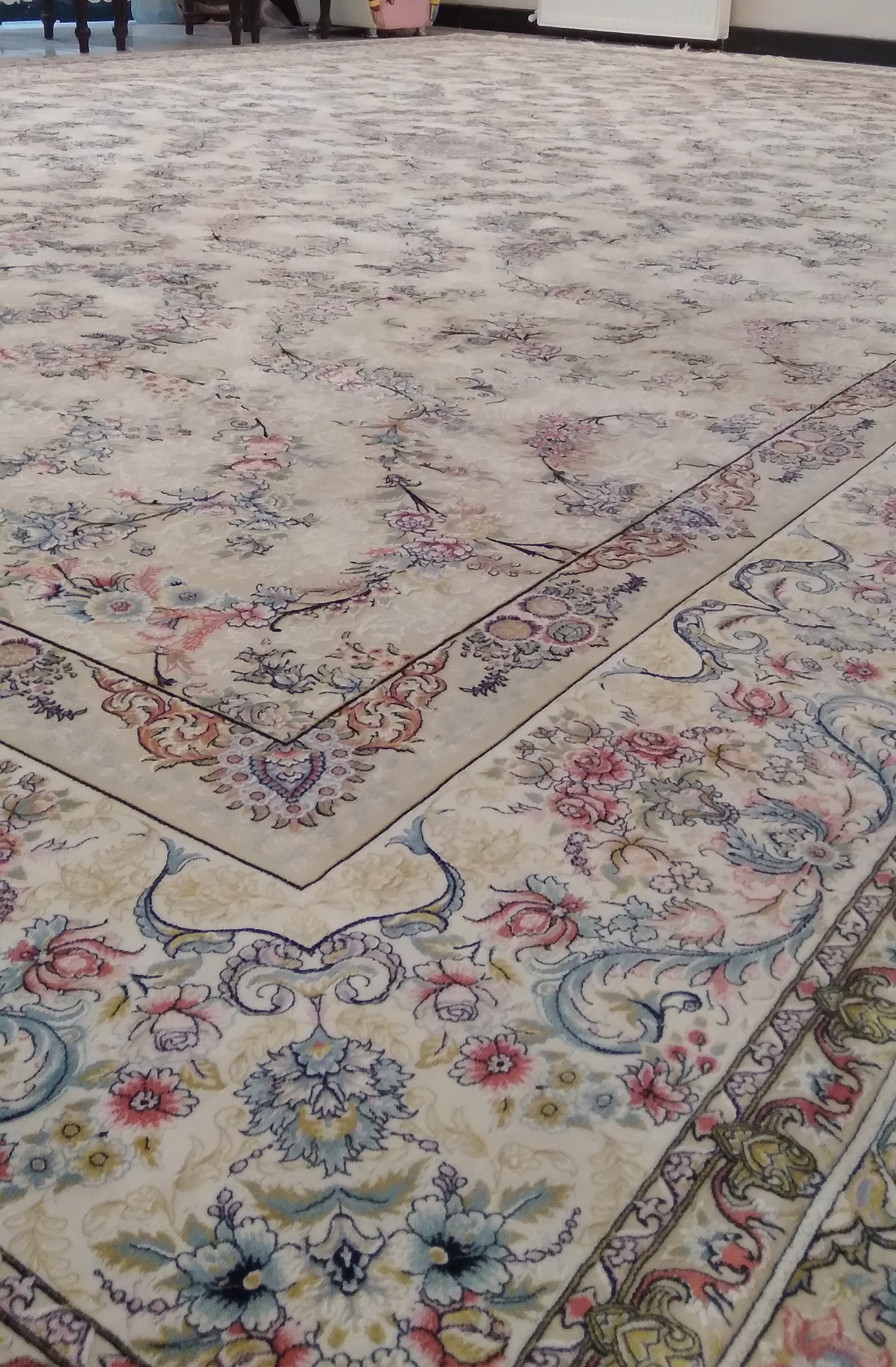 قالیشویی و مبل شویی شاهکار