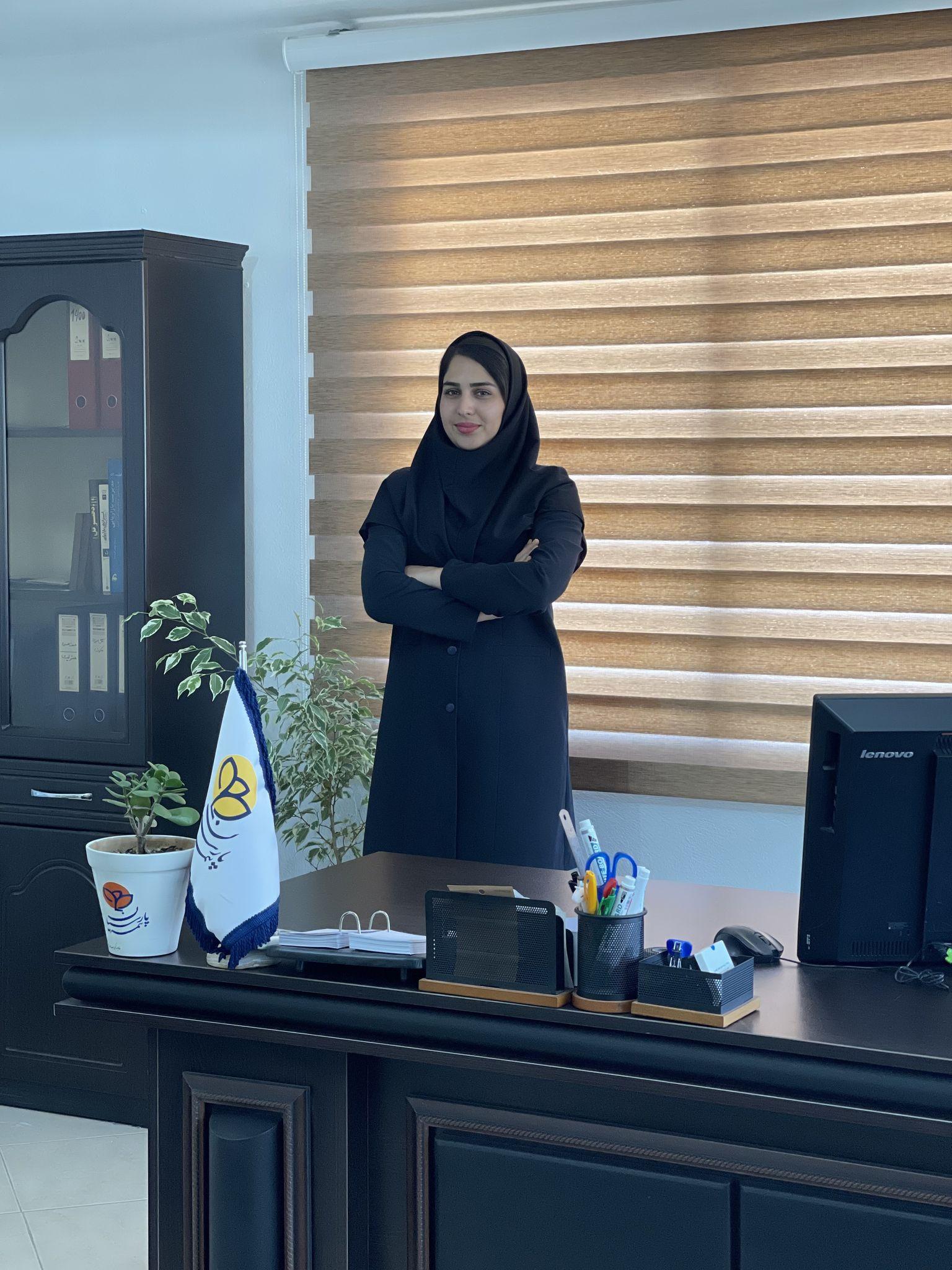 نمایندگی بیمه‌پارسیان