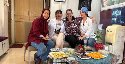 جراح زیبایی زنان و زایمان