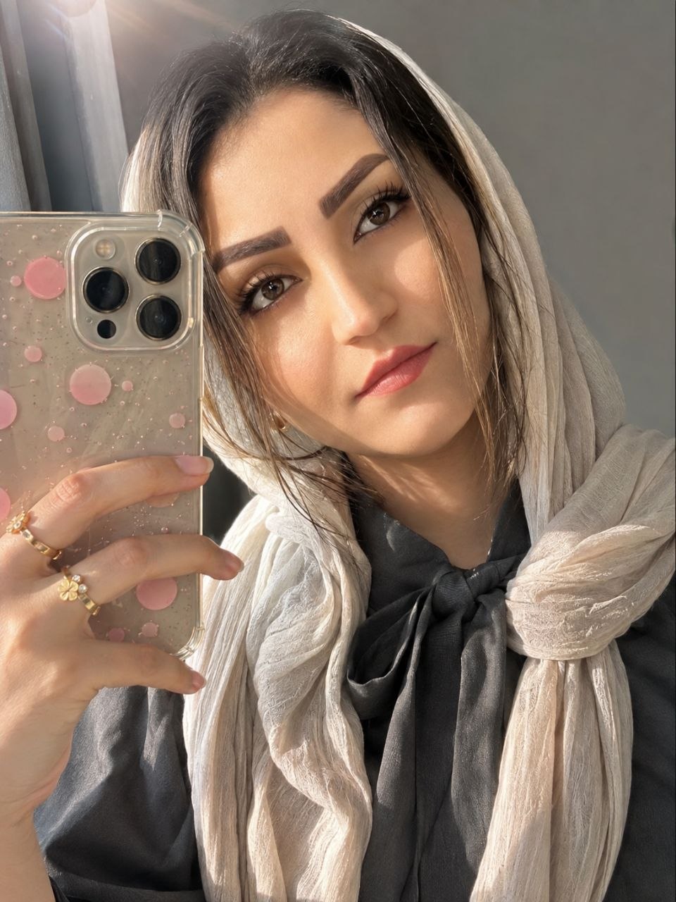 سالن زیبایی فرشته ازنائی‎