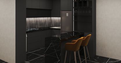 دکوراسیون استاد داود